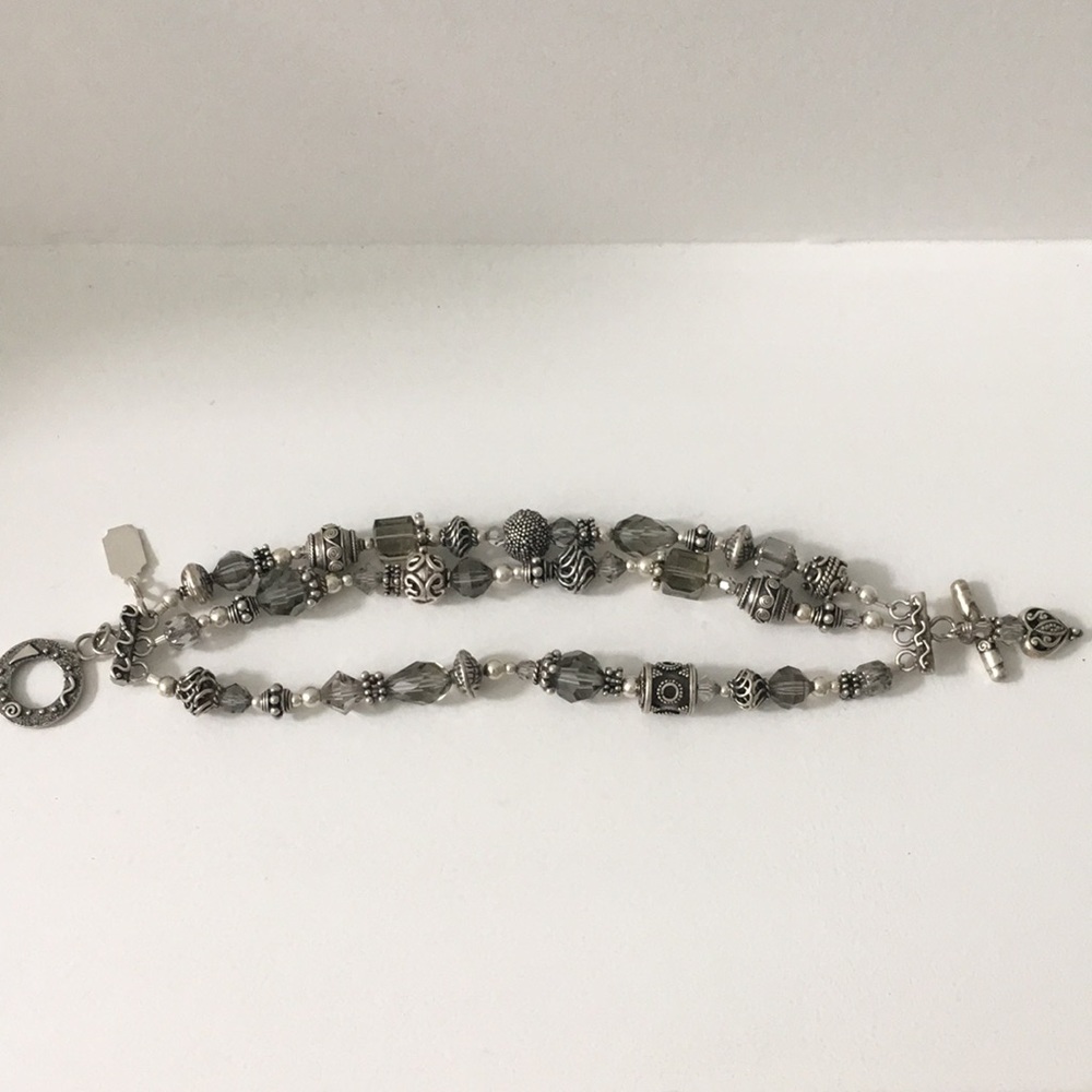 Handmade Tres Jolie bracelet